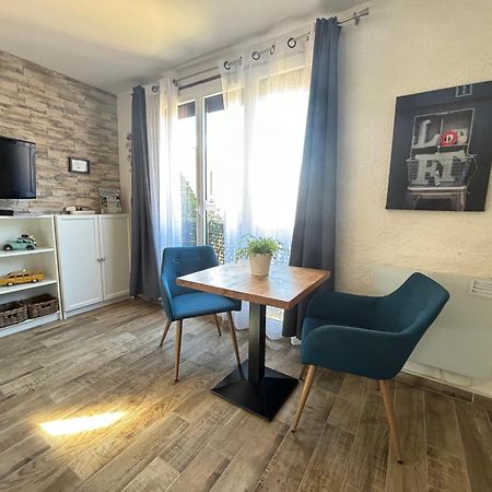 Studio Centre Plage Collioure Exterior foto