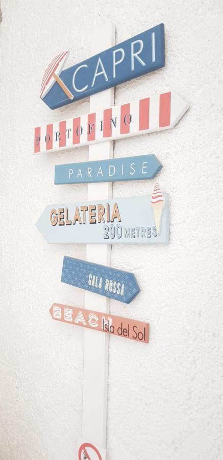 Studio Centre Plage Collioure Habitación foto