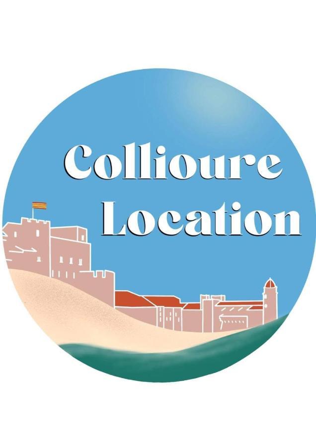 Studio Centre Plage Collioure Exterior foto