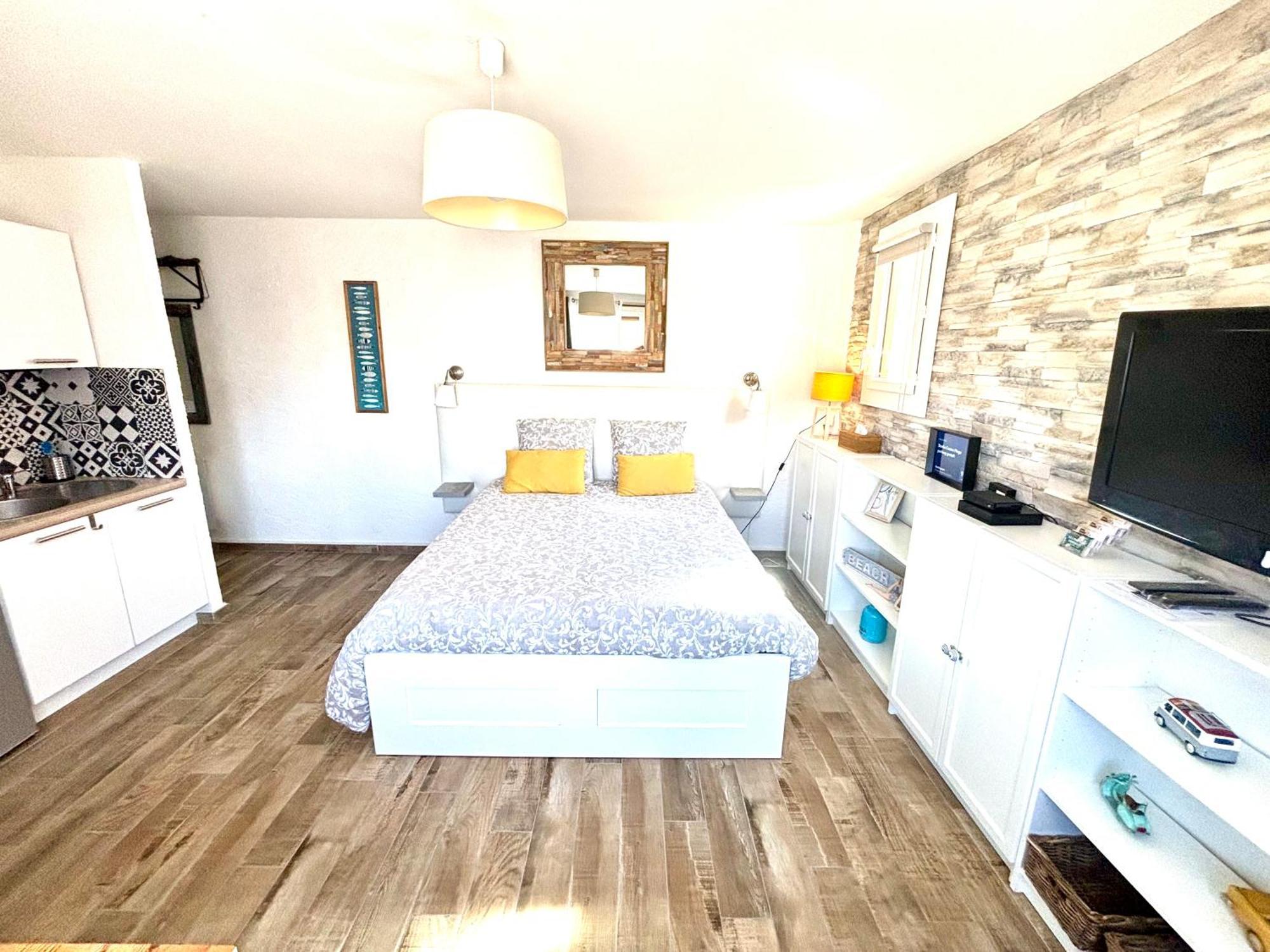 Studio Centre Plage Collioure Exterior foto