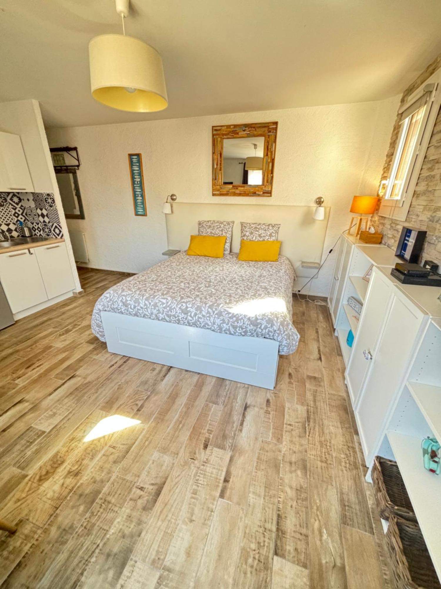 Studio Centre Plage Collioure Exterior foto