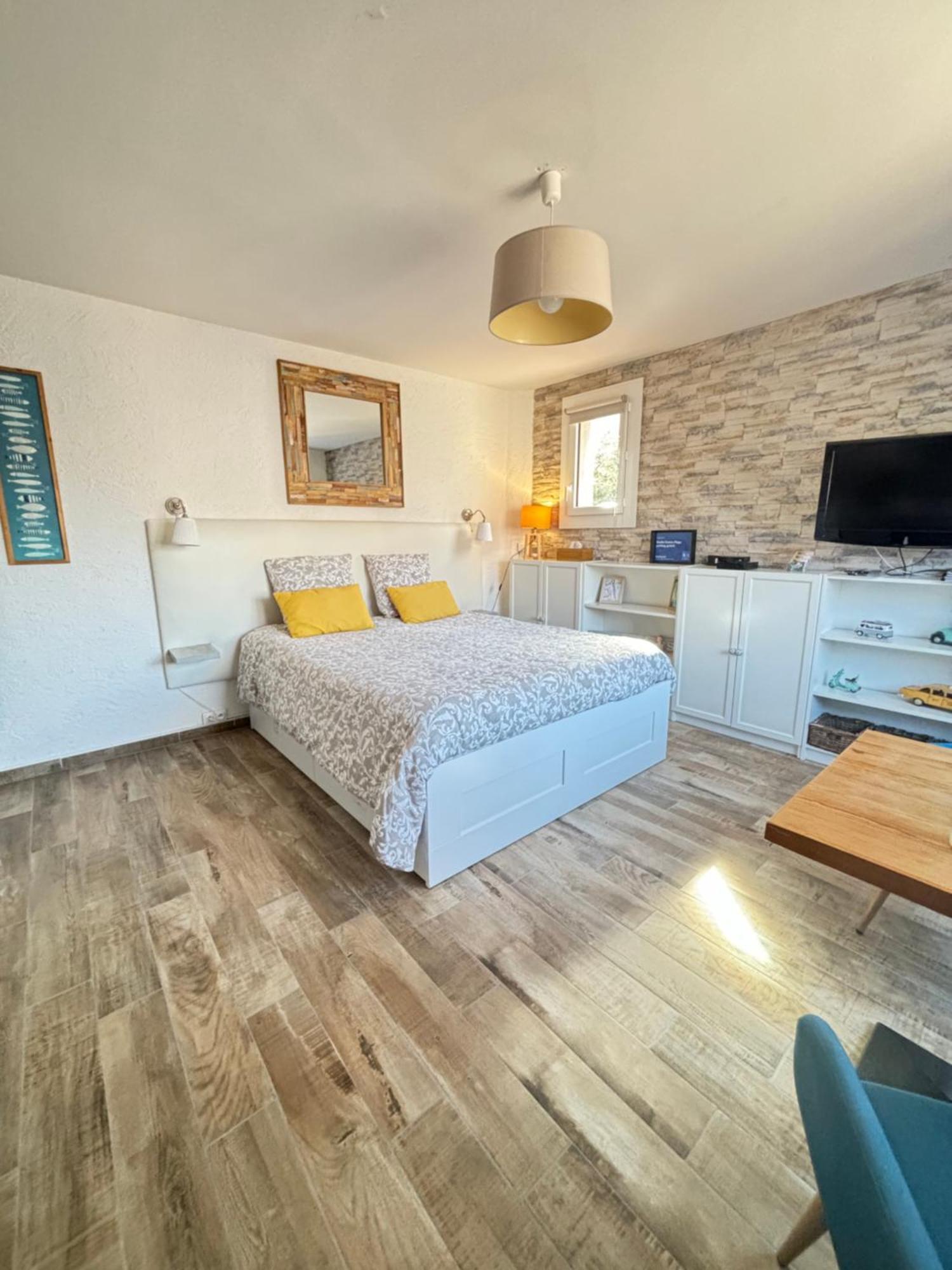 Studio Centre Plage Collioure Exterior foto