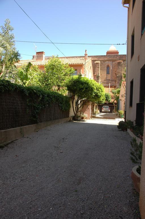 Studio Centre Plage Collioure Exterior foto